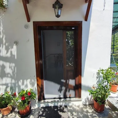 Appartement Eden Tra I Limoni Minori