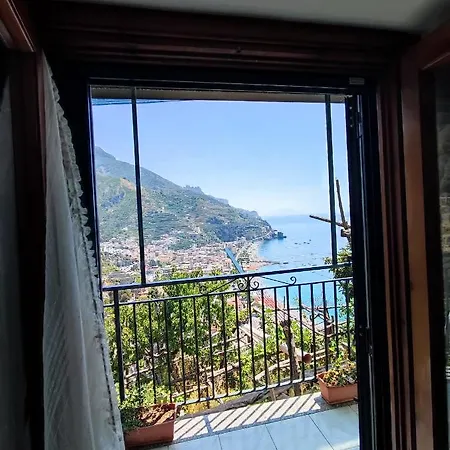 Eden Tra I Limoni *