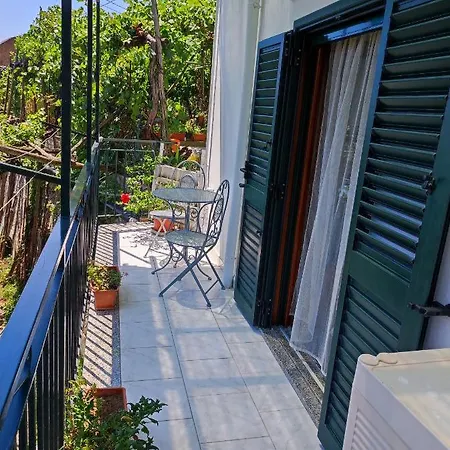 Eden Tra I Limoni * Minori