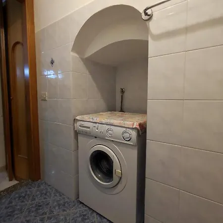 Eden Tra I Limoni Minori