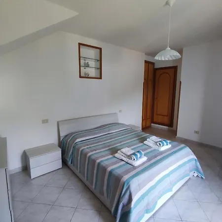 Appartement Eden Tra I Limoni