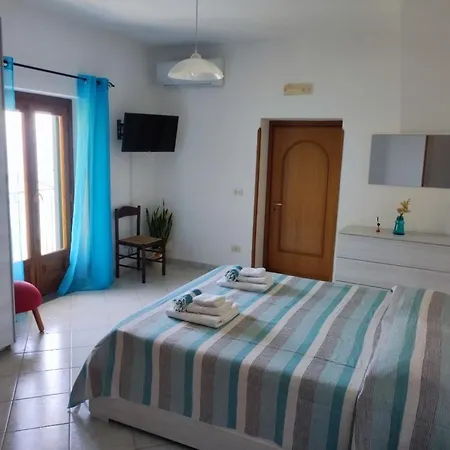 Eden Tra I Limoni Appartement *