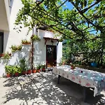 Eden Tra I Limoni Lejlighed Minori