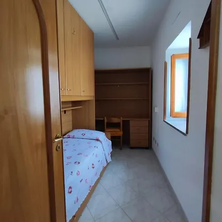 Eden Tra I Limoni Apartament Minori