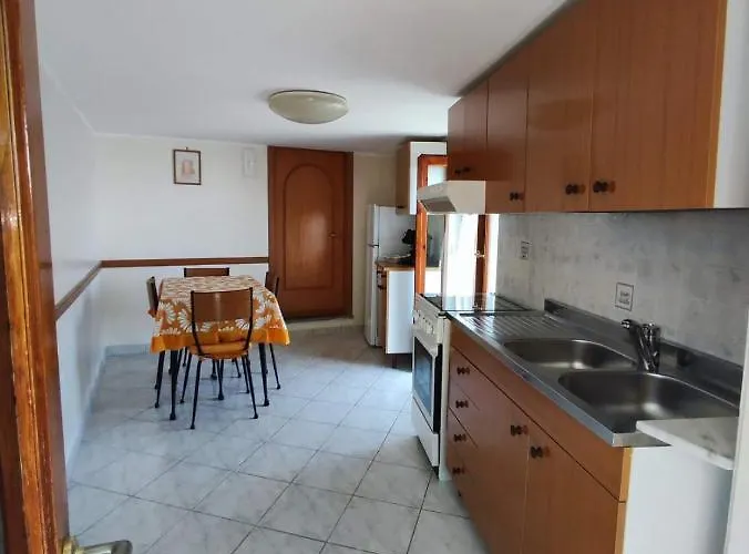 Apartamento Eden Tra I Limoni
