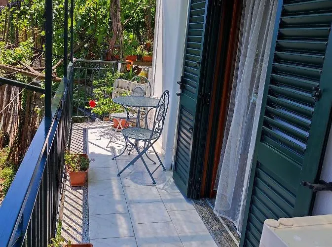 Eden Tra I Limoni * Minori