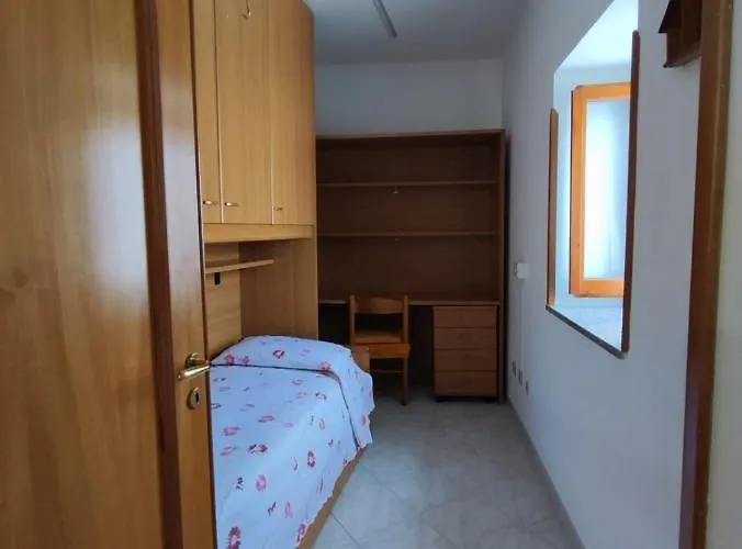 Eden Tra I Limoni Apartamento Minori