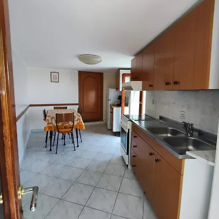 Apartmán Eden Tra I Limoni